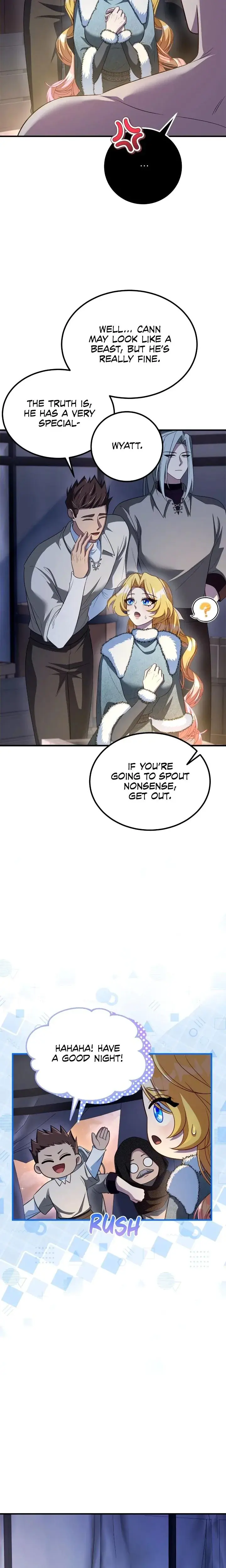 Lycan Episode 39 - Page 16