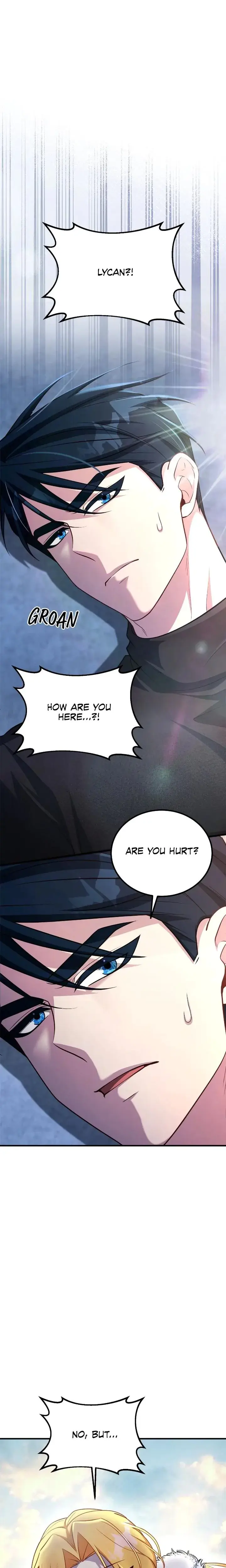 Lycan Episode 39 - Page 7