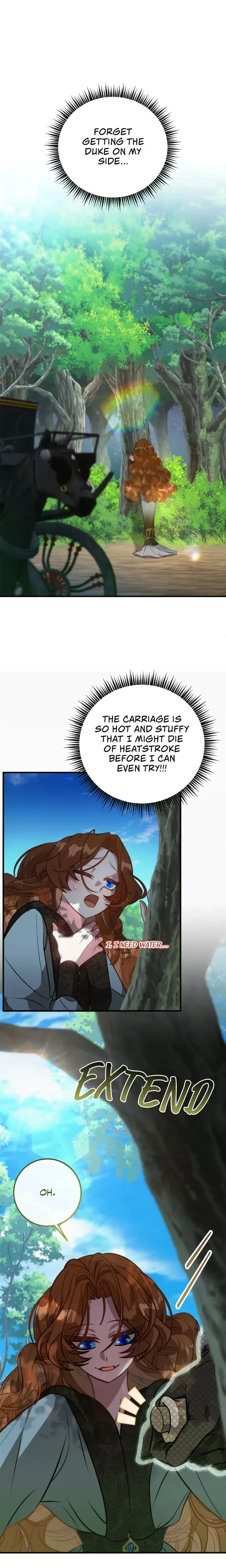 Lycan Episode 4 - Page 1