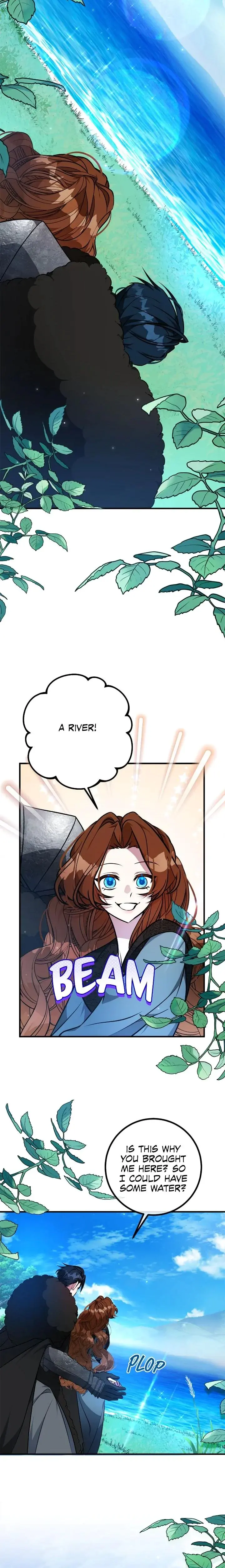Lycan Episode 4 - Page 13