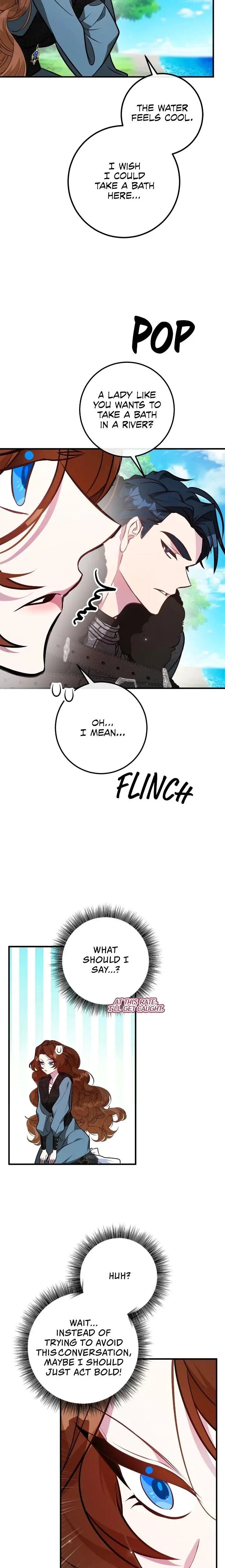 Lycan Episode 4 - Page 15