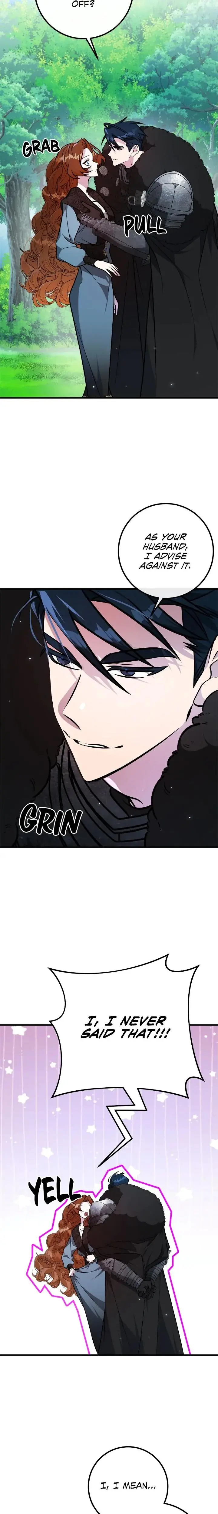 Lycan Episode 4 - Page 19