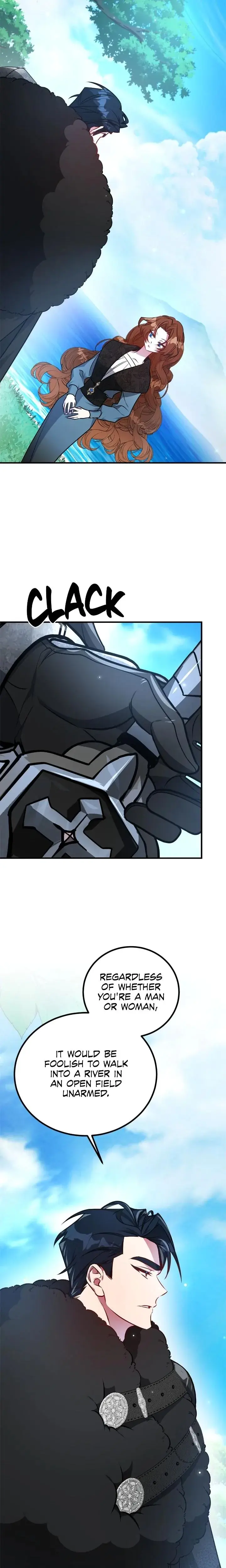 Lycan Episode 4 - Page 21