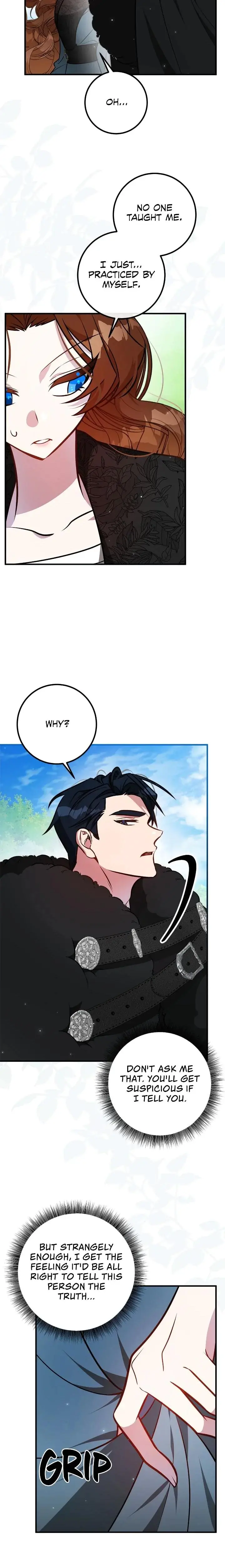 Lycan Episode 4 - Page 23