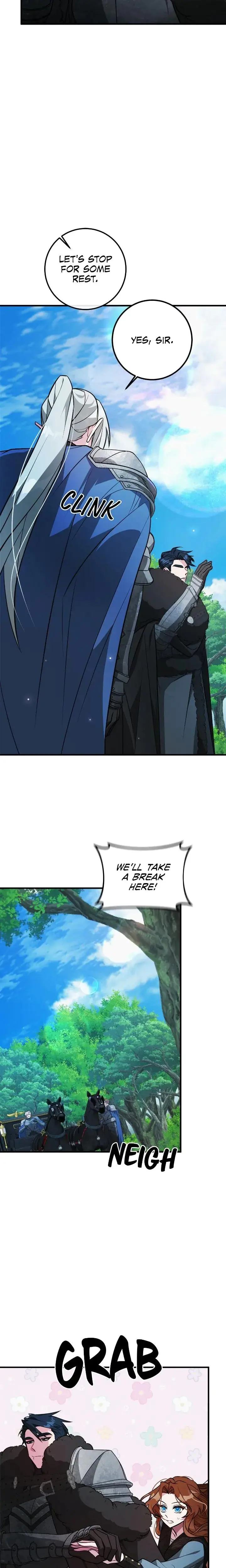 Lycan Episode 4 - Page 5