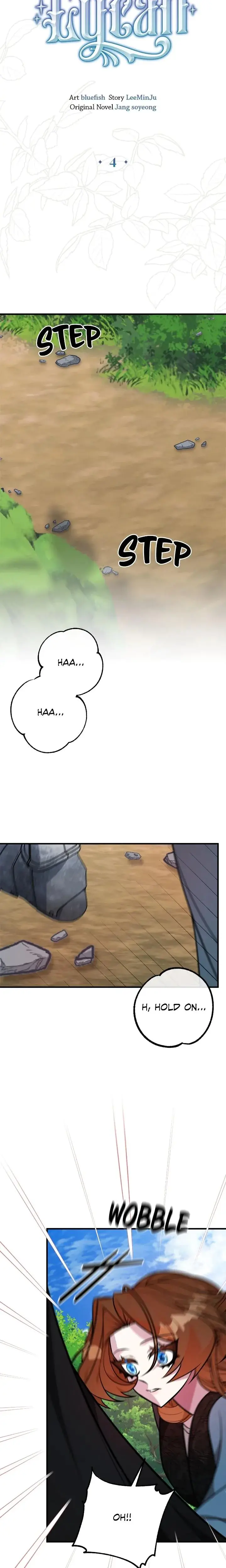 Lycan Episode 4 - Page 7