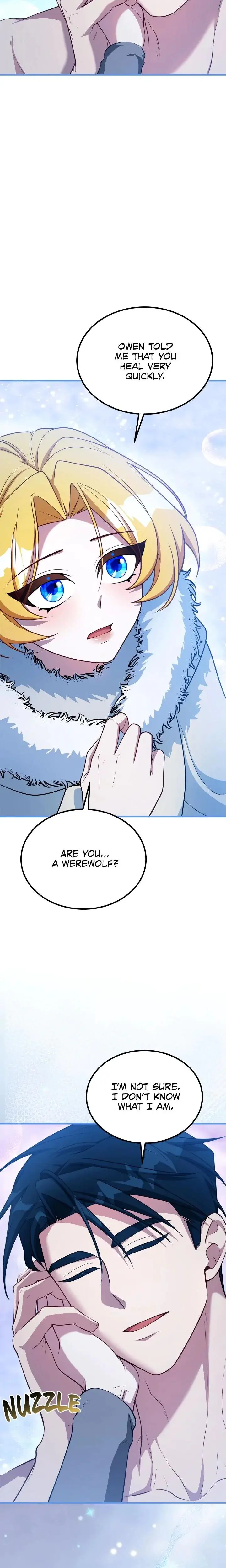Lycan Episode 40 - Page 16