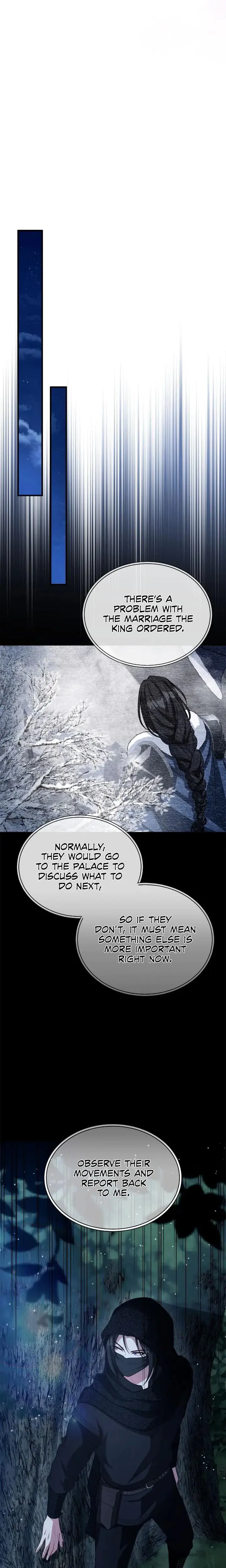Lycan Episode 40 - Page 19