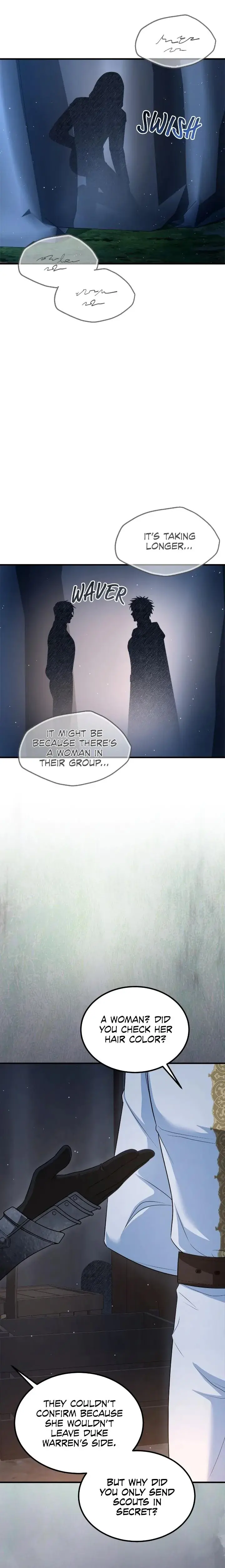 Lycan Episode 40 - Page 21