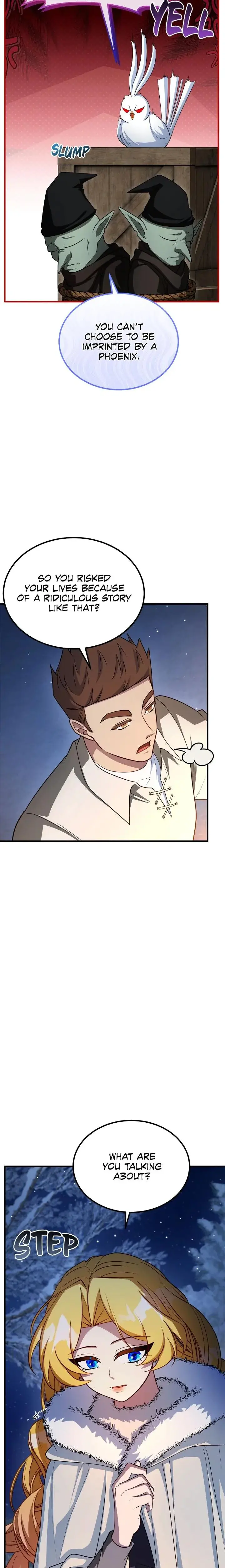 Lycan Episode 40 - Page 6