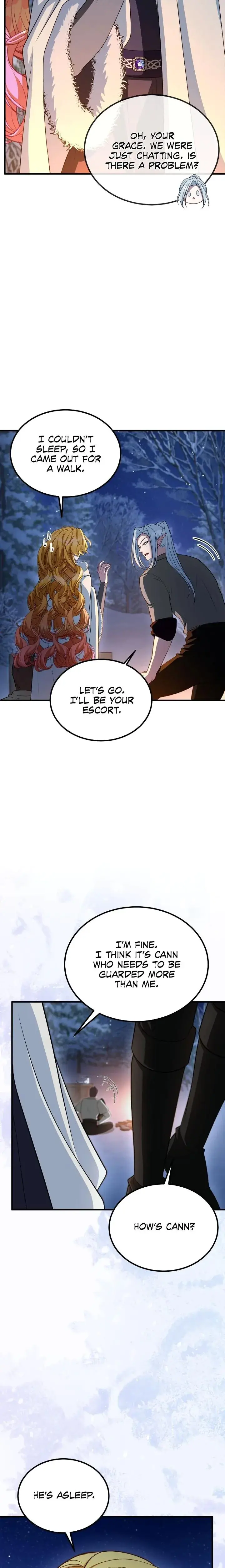 Lycan Episode 40 - Page 7