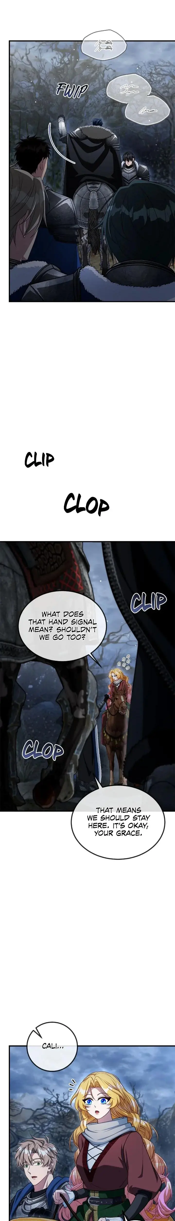 Lycan Episode 41 - Page 13