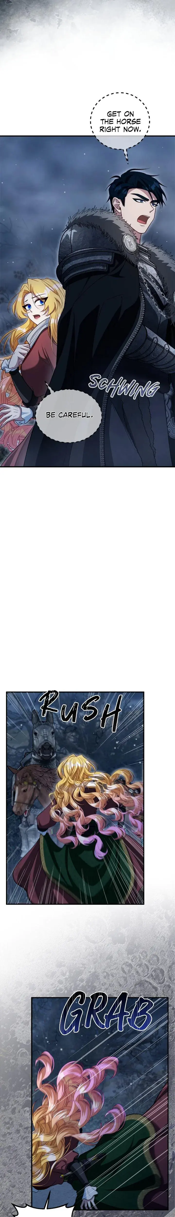 Lycan Episode 41 - Page 18
