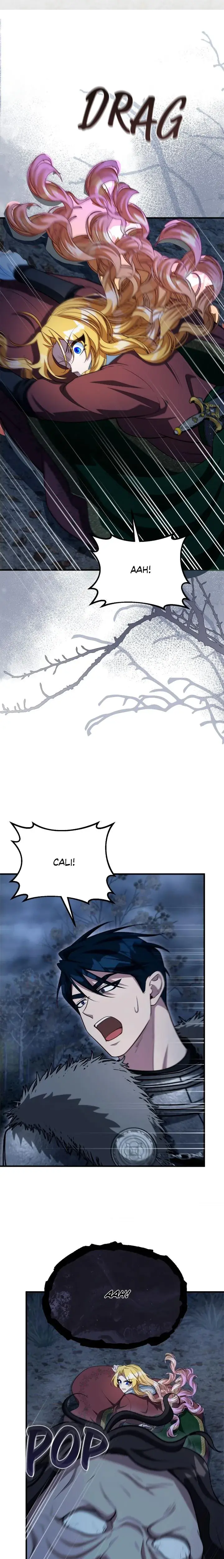 Lycan Episode 41 - Page 20