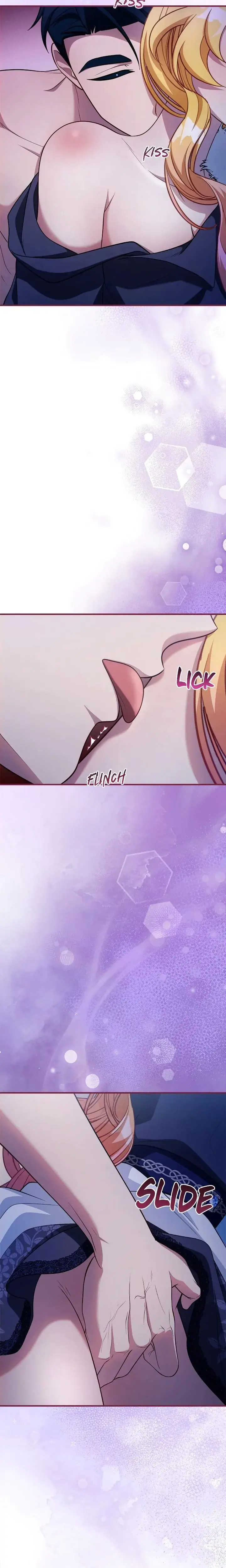 Lycan Episode 41 - Page 3