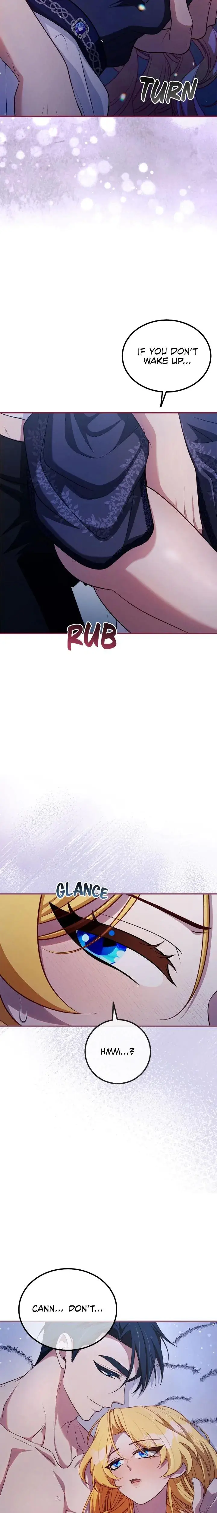 Lycan Episode 41 - Page 5