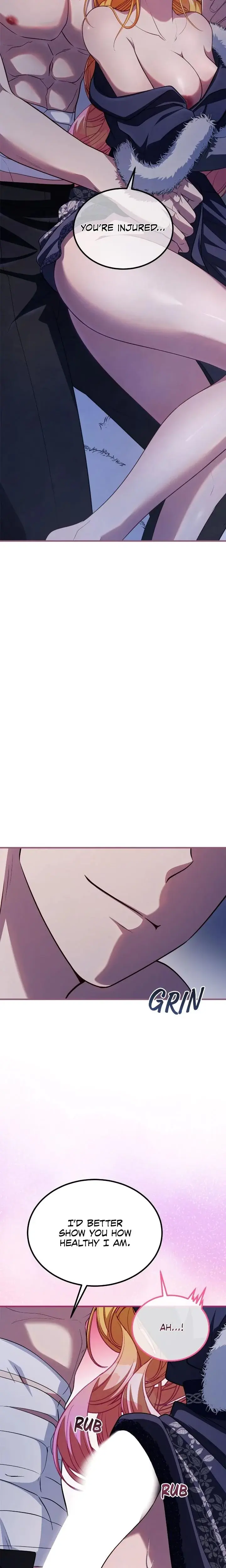 Lycan Episode 41 - Page 6