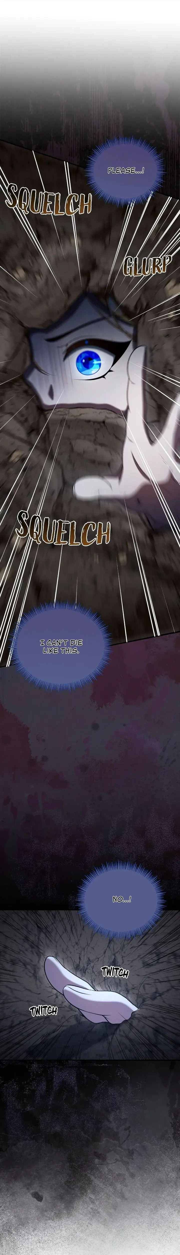Lycan Episode 42 - Page 1