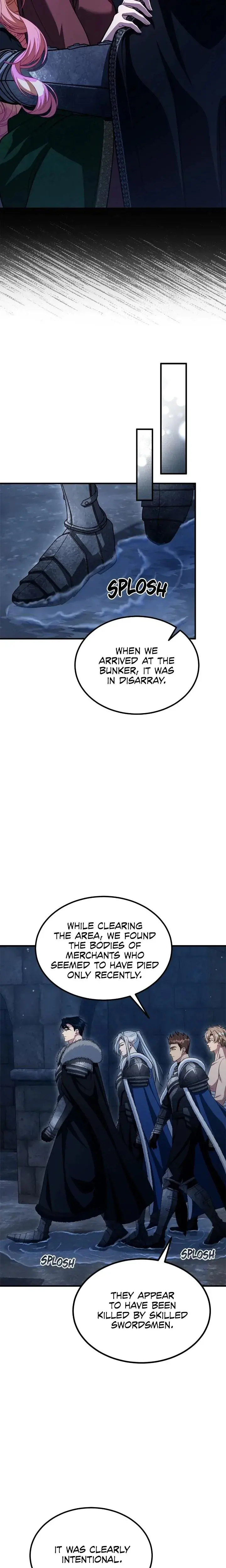 Lycan Episode 42 - Page 10