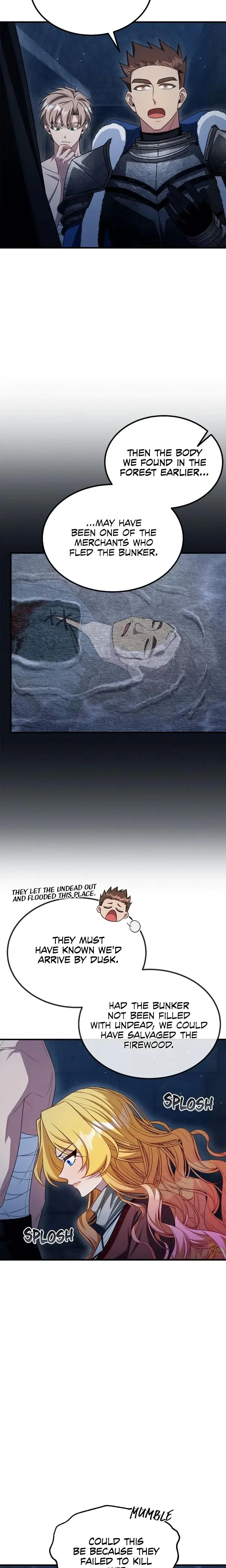 Lycan Episode 42 - Page 11