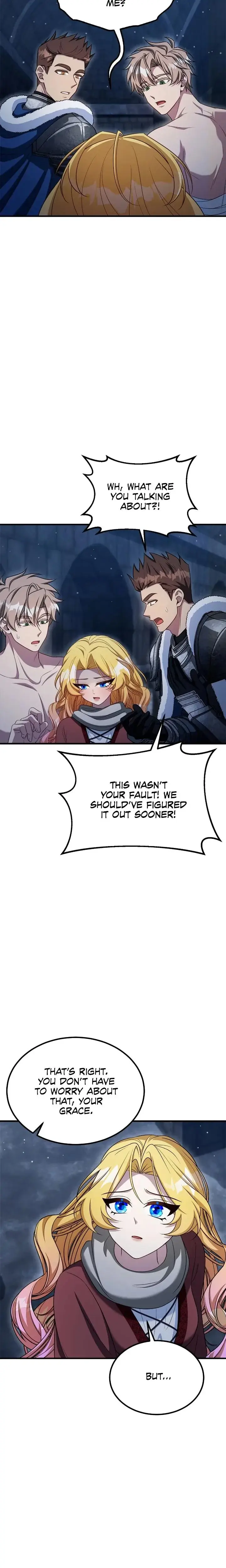 Lycan Episode 42 - Page 12
