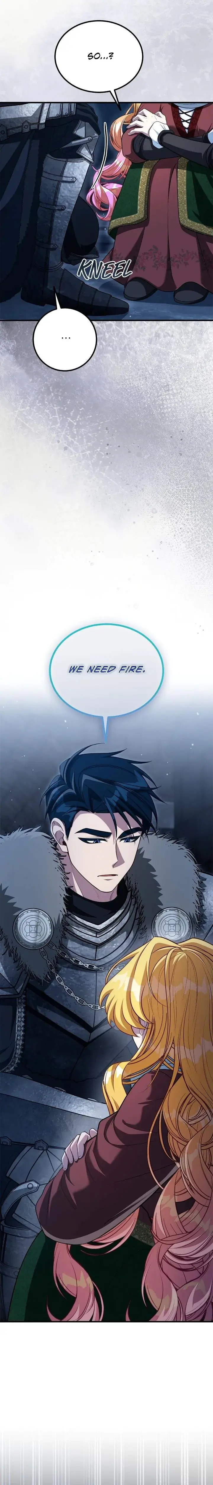 Lycan Episode 42 - Page 18