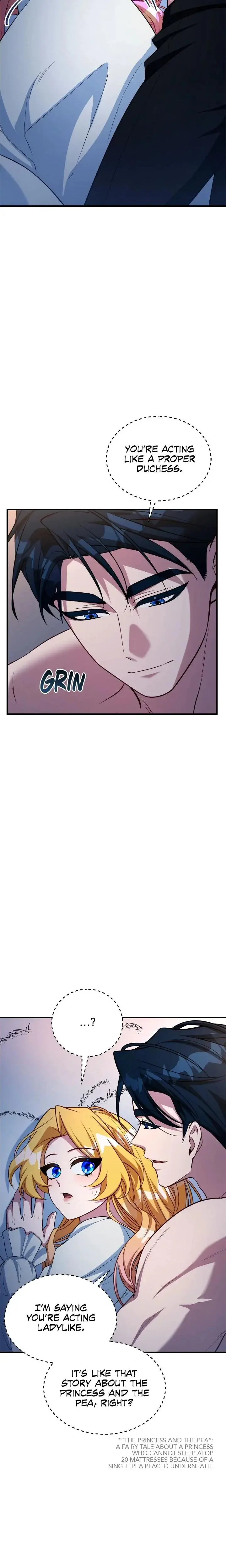 Lycan Episode 43 - Page 11