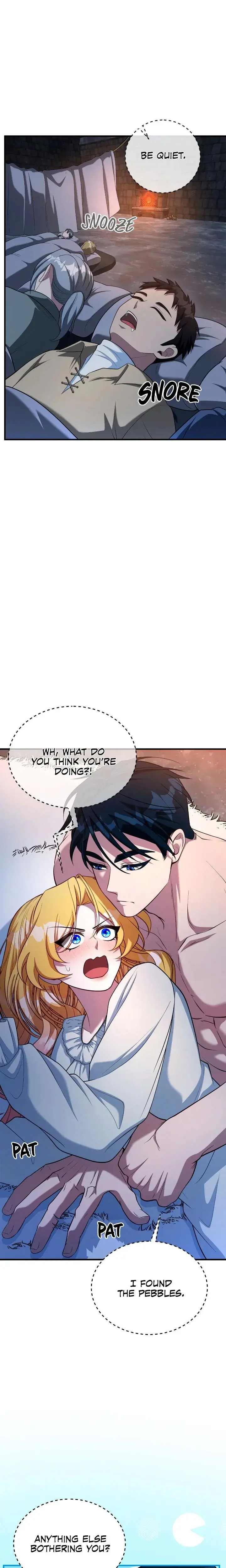 Lycan Episode 43 - Page 13