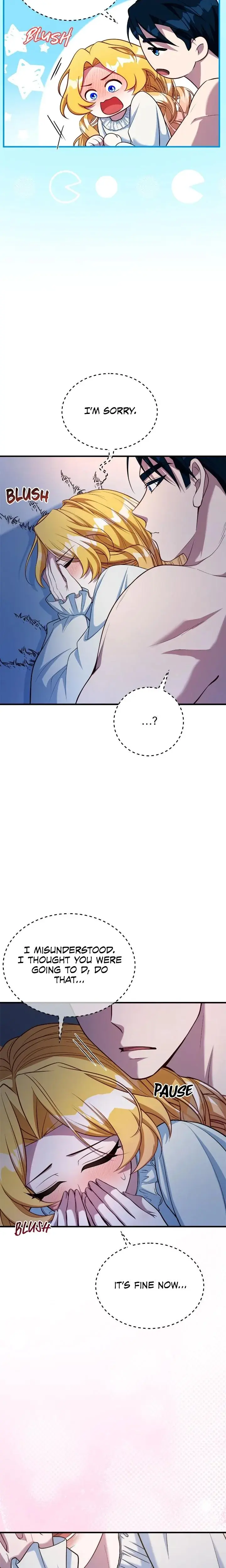 Lycan Episode 43 - Page 14