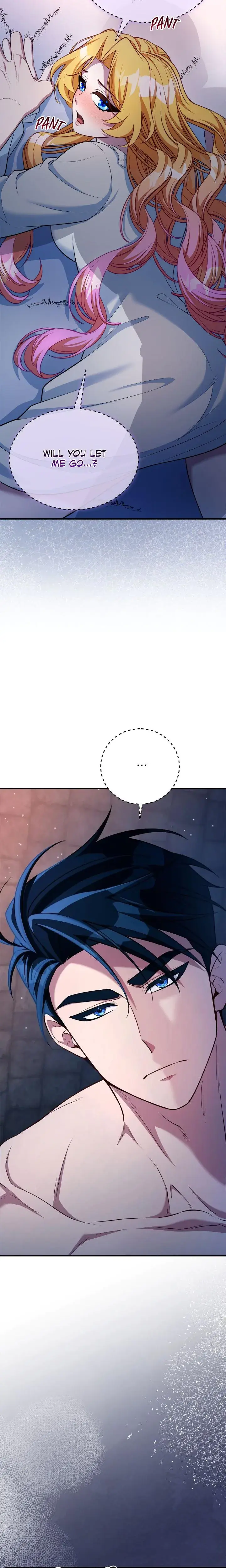 Lycan Episode 43 - Page 21
