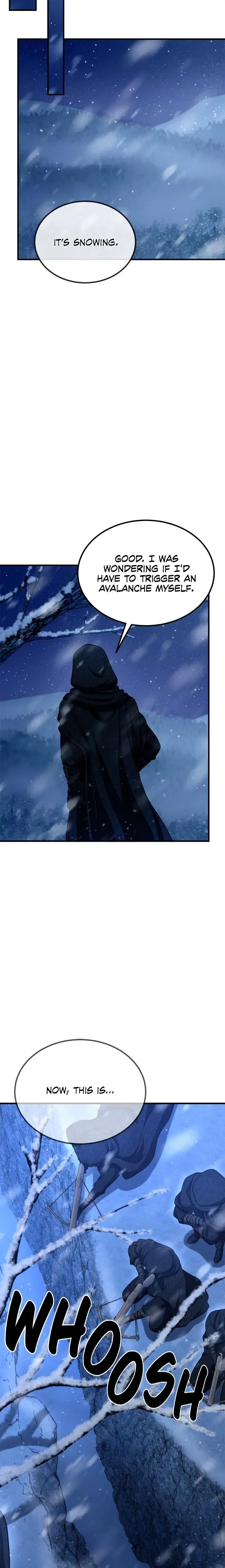 Lycan Episode 43 - Page 23