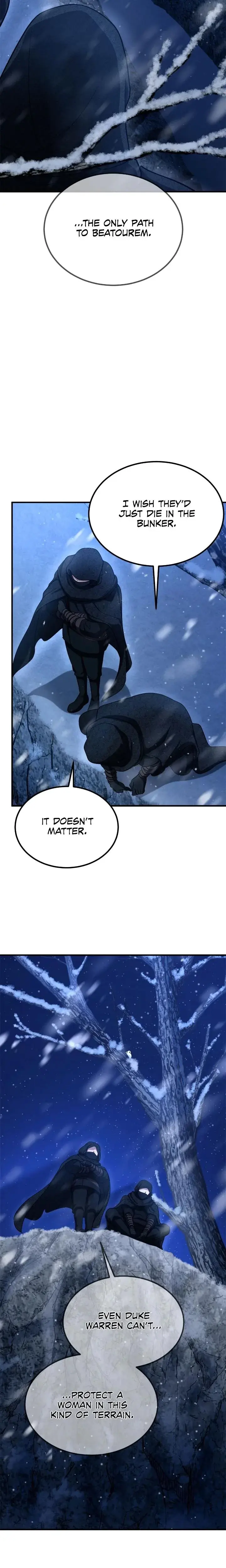 Lycan Episode 43 - Page 24