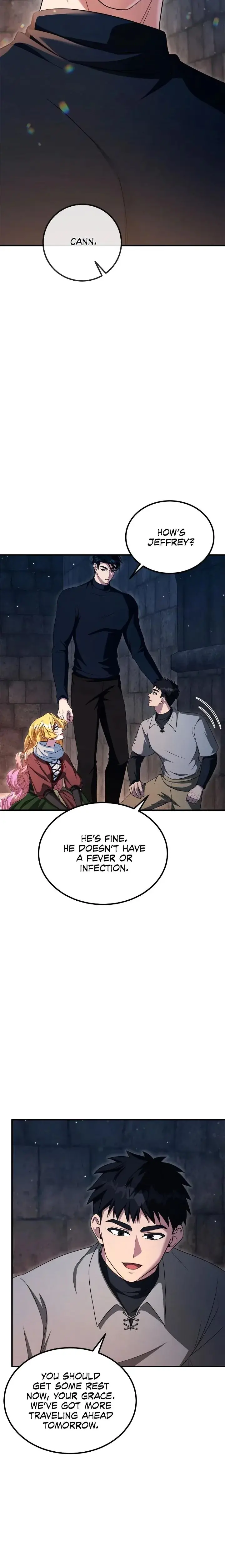 Lycan Episode 43 - Page 7