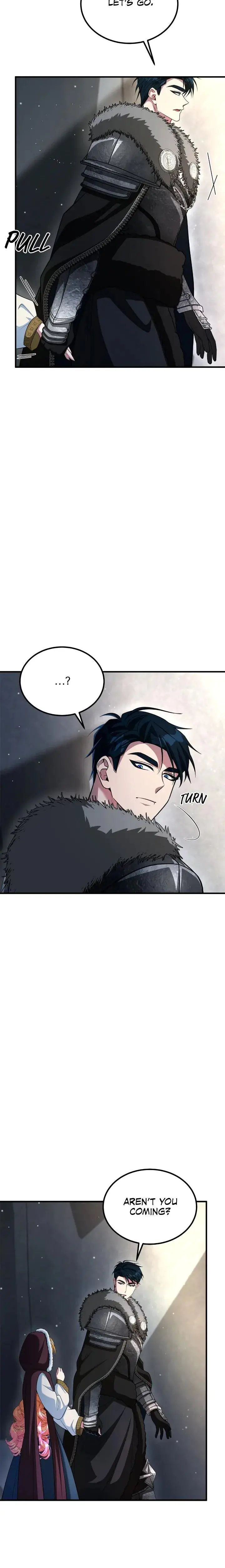 Lycan Episode 44 - Page 12