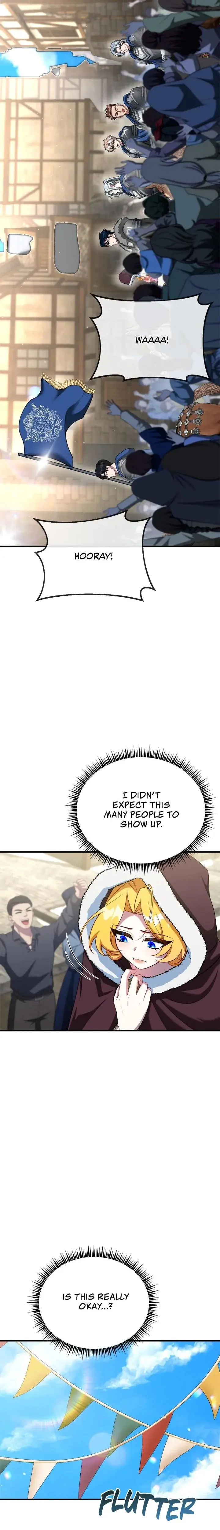 Lycan Episode 44 - Page 21