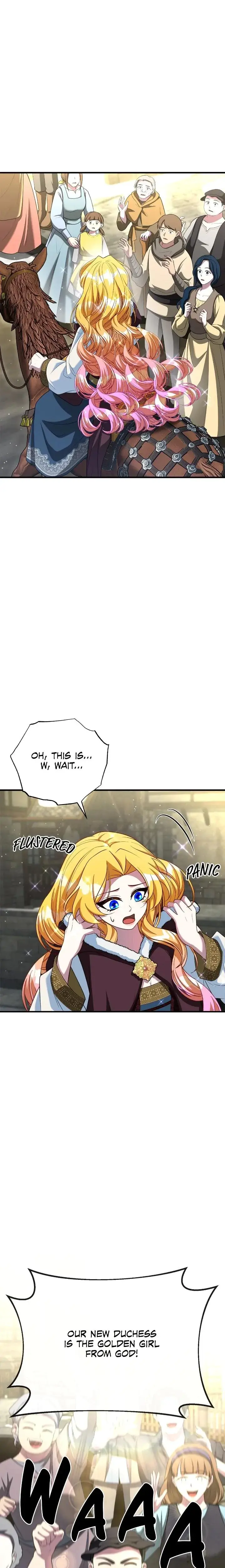 Lycan Episode 44 - Page 23