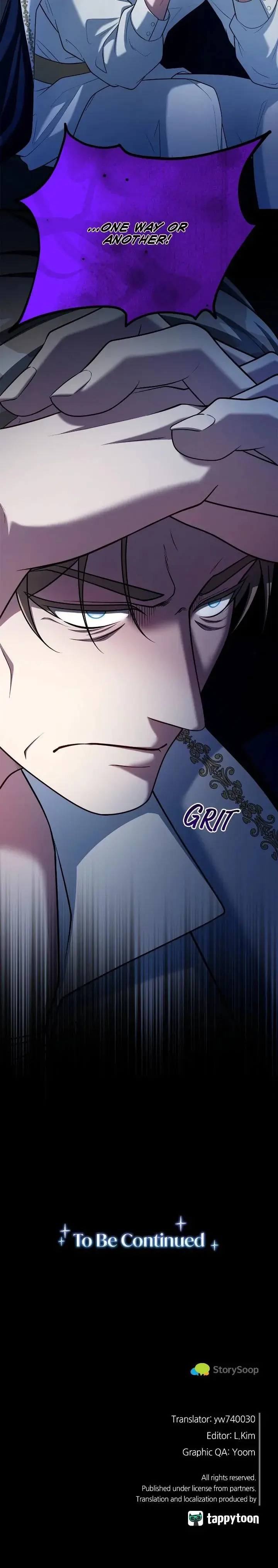 Lycan Episode 44 - Page 28