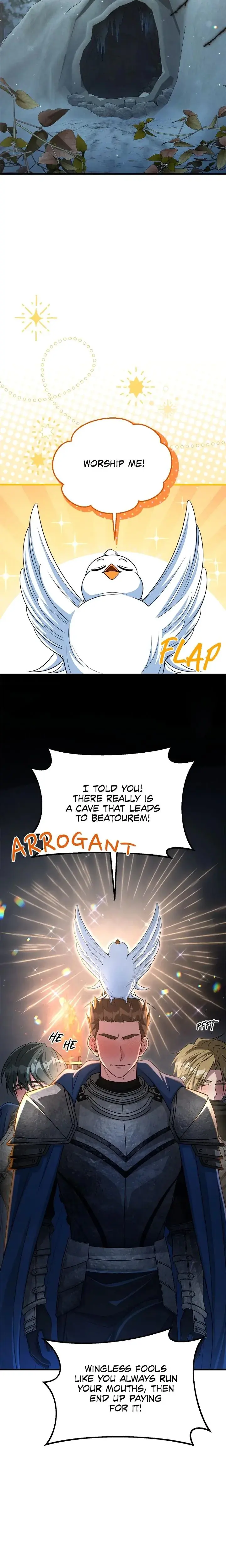 Lycan Episode 44 - Page 4