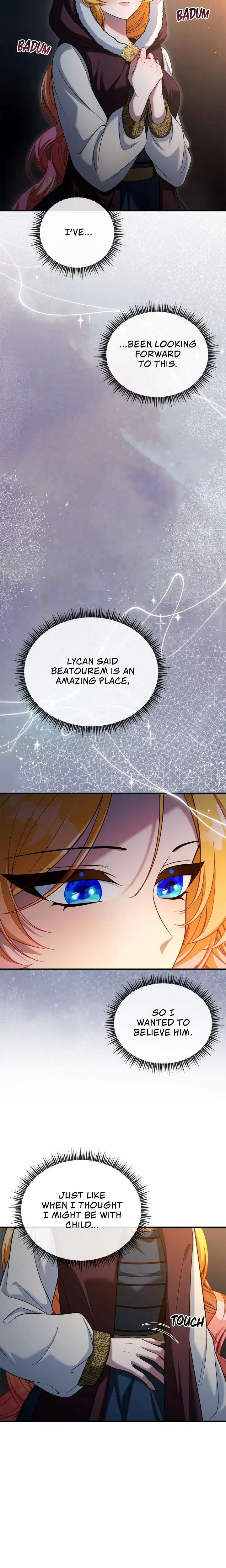 Lycan Episode 44 - Page 6
