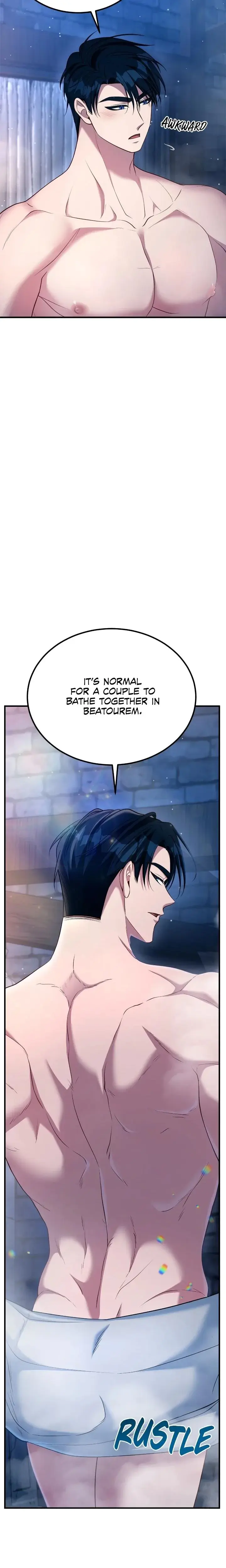 Lycan Episode 45 - Page 11