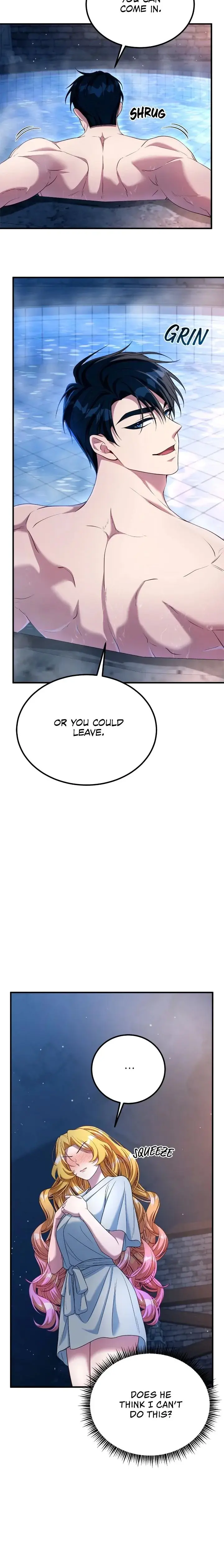 Lycan Episode 45 - Page 13