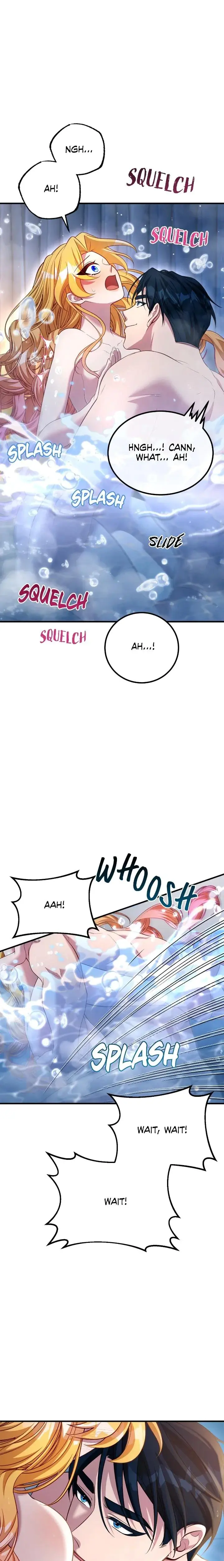 Lycan Episode 45 - Page 23
