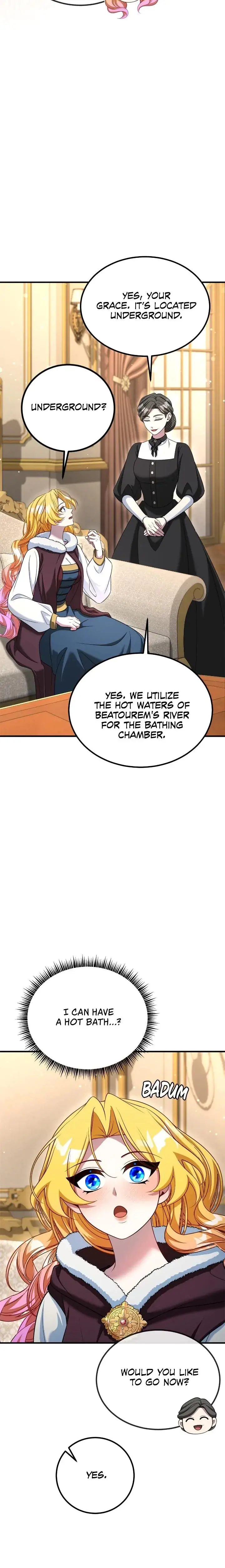Lycan Episode 45 - Page 7