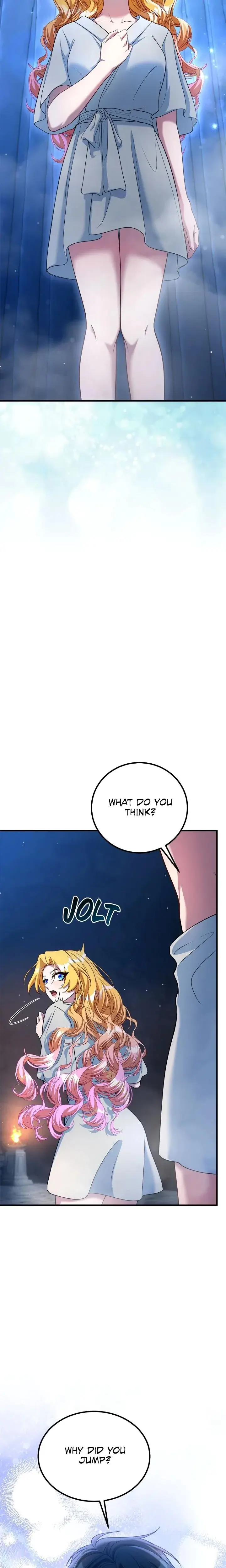 Lycan Episode 45 - Page 9