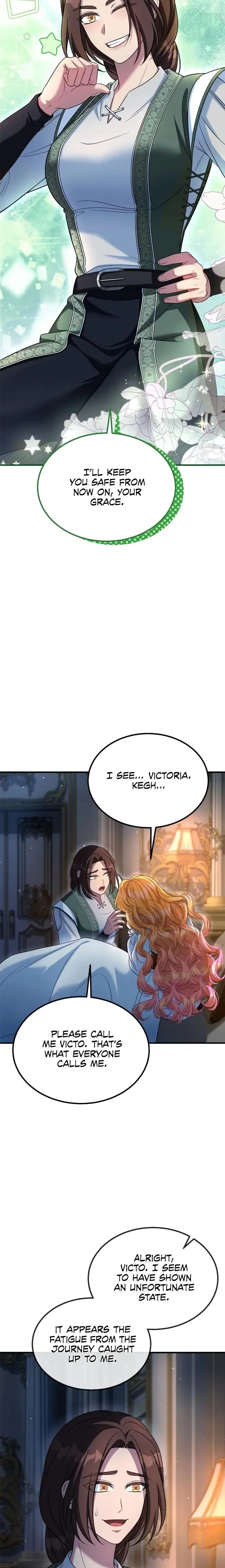 Lycan Episode 46 - Page 15