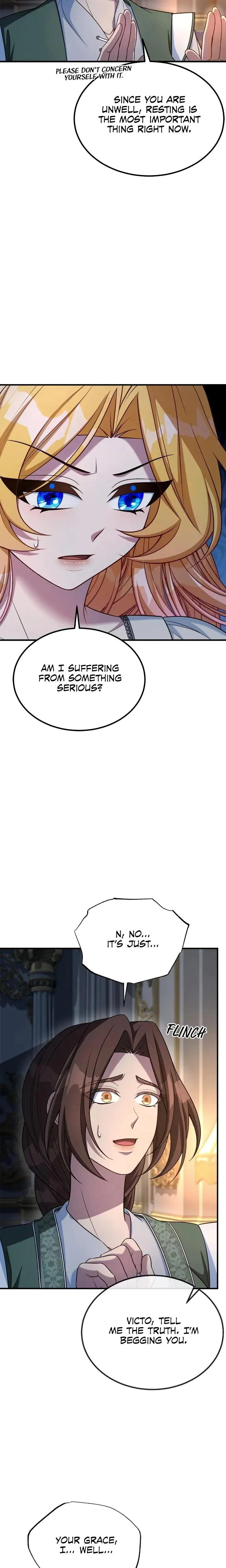 Lycan Episode 46 - Page 16