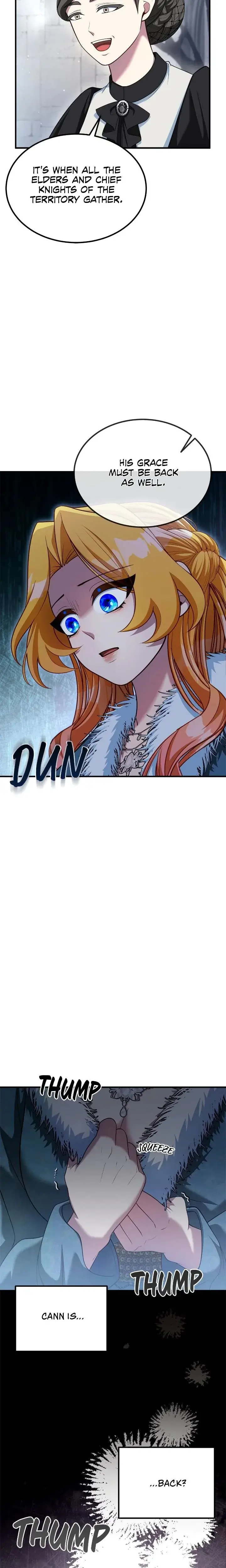 Lycan Episode 46 - Page 24
