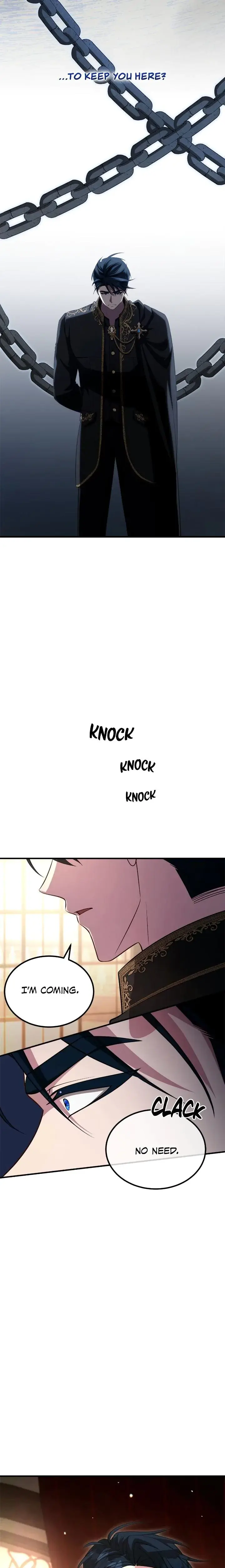 Lycan Episode 47 - Page 10