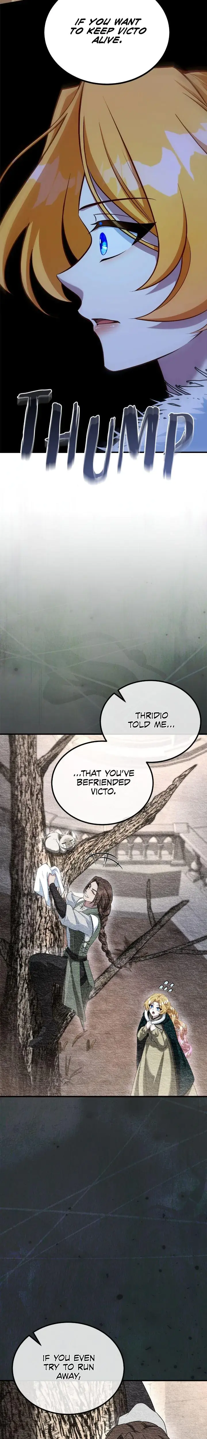 Lycan Episode 47 - Page 21
