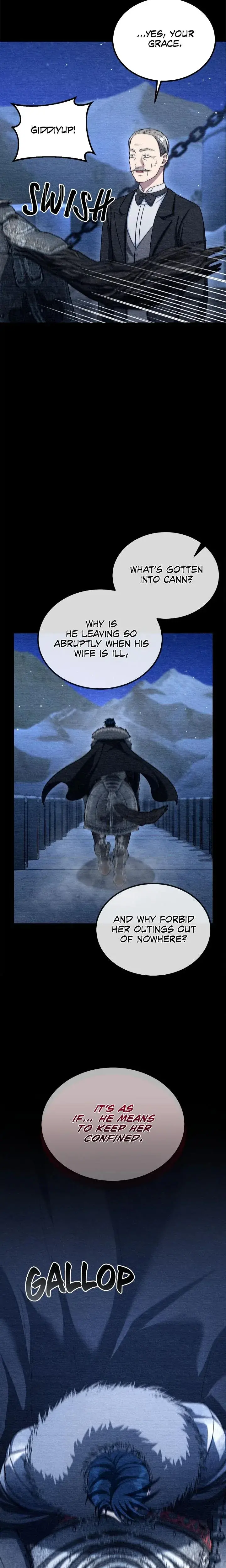 Lycan Episode 47 - Page 4